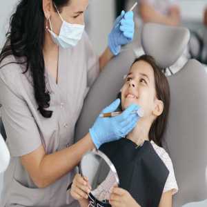 Addressing Dental Anxiety In Children: Tips For A Positive Experience