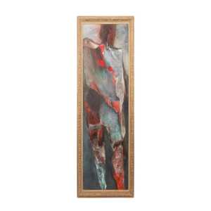 Ahlers & Ogletree's Feb. 20th Modernism, Photography & African American Art Auction Tops $1 Million