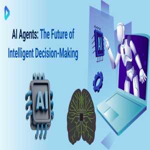 AI Agents In Healthcare: The Power Of Predictive Analytics