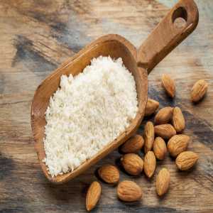 Almond Flour Market Flourishes: A Nutty Delight