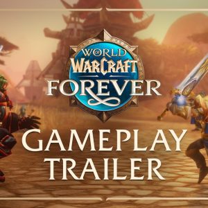 MMOexp-WoW Forever Launch Update: What The Final Stress Test Reveals