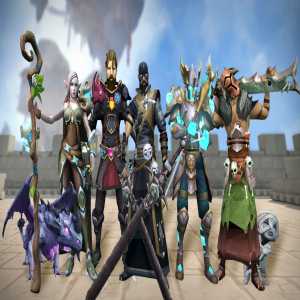 Associated: RuneScape 3: Sites And Communites To Use
