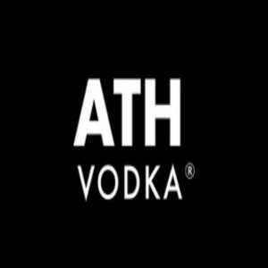 ATH Vodka: A Glowing Experience Of Premium Quality And Taste