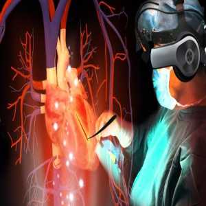 Augmented And Virtual Reality In The Healthcare Market: Exponential Growth Driven By Innovation