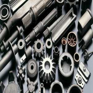 Automotive Gears Market: Driving The Future Of Vehicle Performance