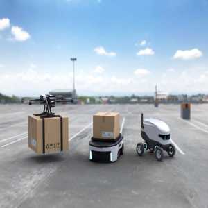 Autonomous Mobile Robots Market Report: Growth Opportunities And Forecast By 2030