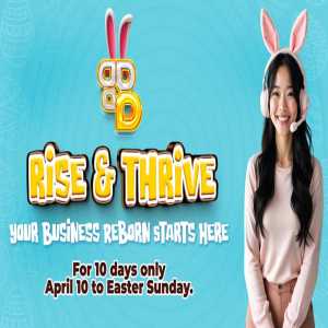 BBVA Launches Easter Special Promotion: 