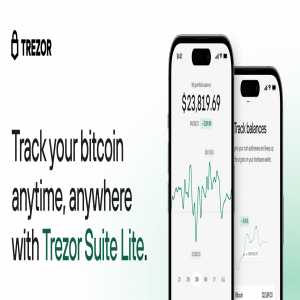Be Familiar With Trezor Wallet’s Advanced Security Facets