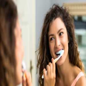 Benefits Of Improving Your Oral Hygiene