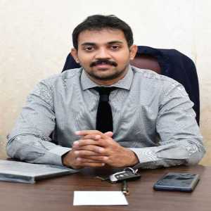 Best Cardiology Doctor In Vijayawada – Dr. Anil Naralasetty