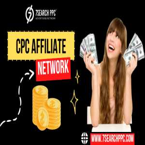 Best CPC Affiliate Networks To Earn Passive Income In 2025