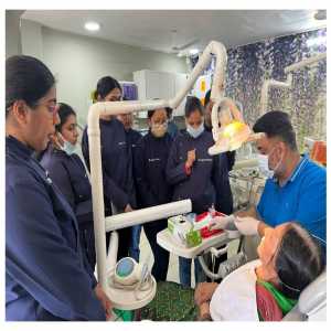 Best General Dentistry Training In India