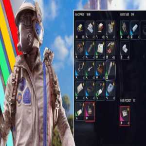 Best Place For ARC Raiders Weapons, Blueprints And Items: U4GM