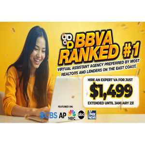 Beyond Business Virtual Assistants (BBVA) Extends New Year Promo In Partnership With WOBS