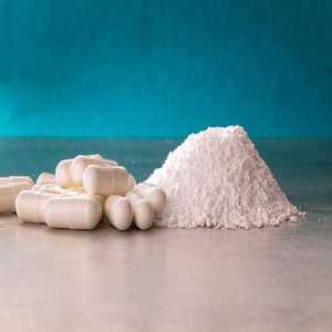 Beyond The White Powder: Unveiling The Versatility Of The Calcium Hydroxide Market