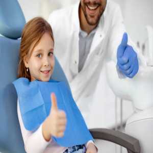Brush Up On Smiles: Your Guide To Mumbai's Best Pediatric Dental Clinics