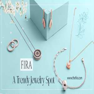 Buy Silver Jewellery Gifts Online For Special Moments