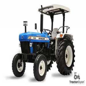 Buying Used Tractors In India