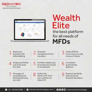 Can You Download Physical Application Forms Mutual Fund Software For Distributors?