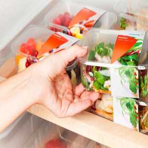 Chilled Food Packaging Market Competitive Strategy Analysis Forecast By 2030