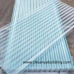 Chinese Resin Roof Tiles: Quality Roofing Products By Chuanya Building