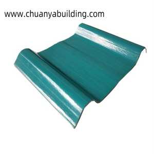 Chinese Roofing Materials Manufacturers Provide Eco Friendly Building Solutions