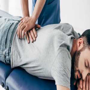 Chiropractic Care And Wellness: Beyond Pain Relief