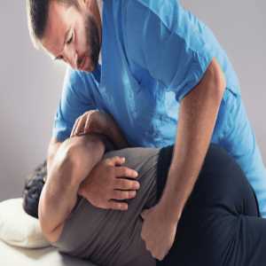 Chiropractic Care For A Healthier Lifestyle: Beyond Pain Relief