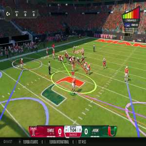 College Football 27: Master The Recruiting Trail With U4GM