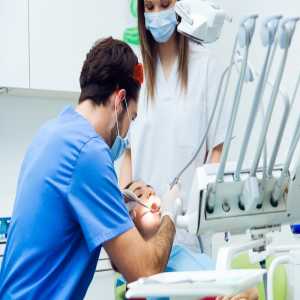 Comprehensive Guide To General Dentistry Training In India
