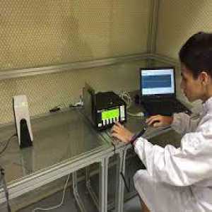 Comprehensive Solutions For Static Control And Equipment Maintenance: Room Ionizer, Autoclave, ESD Testing, And AMC Analyzer