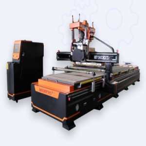 Custom CNC Router Solutions: Meeting Unique Manufacturing Needs