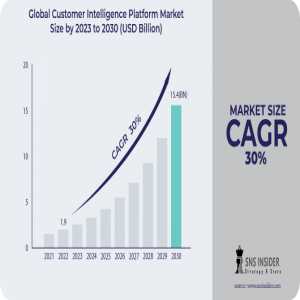 Customer Intelligence Platform Market : A Study Of The Industry's Evolving Landscape