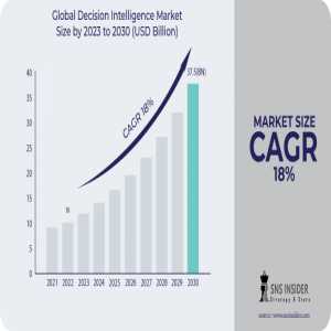 Decision Intelligence Market : A View Of The Current State And Future Outlook