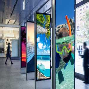 Digital Signage Market Key Drivers, Challenges, And Forecast 2023-2033