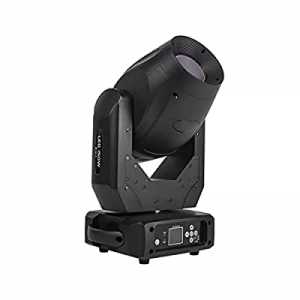 Disco Lights 150W 3 In 1 Moving Head Light: The Ultimate Party Equipment