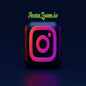 Discover How To Easily Enlarge Your Instagram Profile Picture