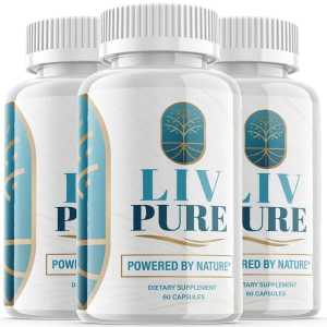 Discover The Power Of Liv Pure: Transform Your Health & Burn Stubborn Fat
