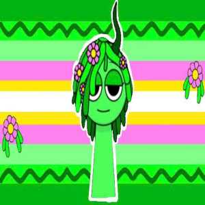 Dive Into The Colorful World Of Sprunki: A Fresh Take On Browser Gaming