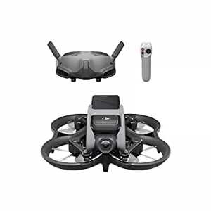 DJI Avata Pro-View Combo (DJI Goggles 2) - Unleash The Full Potential Of Your Drone