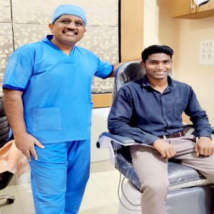 Dr. Nilesh Kakade: The Best Ophthalmologist Surgeon In Chinchwad