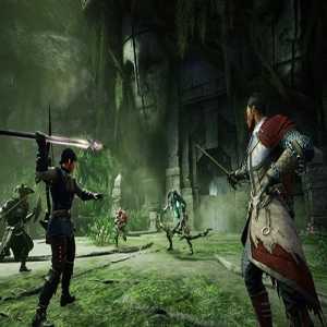 ELD.gg Mastering Aeternum: How New World Blends Tradition With Innovation
