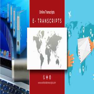 Elevating Education Globally: The Comprehensive Impact Of Worldwide E-Transcripts