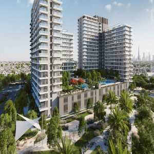 Emaar Club Place: A Lifestyle Destination In Dubai Hills Estate