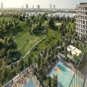 Emaar Club Place Dubai: Premium & Luxury Apartments For Sale At Dubai