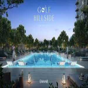 Emaar Golf Hillside: A Luxurious Haven In Dubai Hills Estate