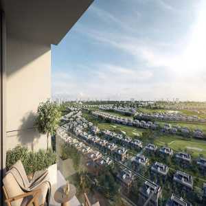 Emaar Golf Hillside: A New Benchmark In Luxury Living