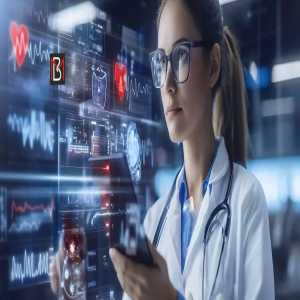 Emerging Innovations: Key Trends Shaping The Future Of Healthcare