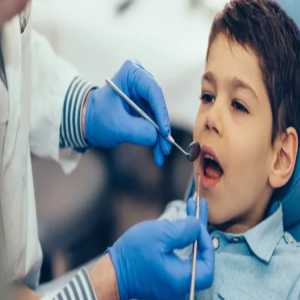 Ensuring Bright Smiles: Kids Dental Care In Madhapur