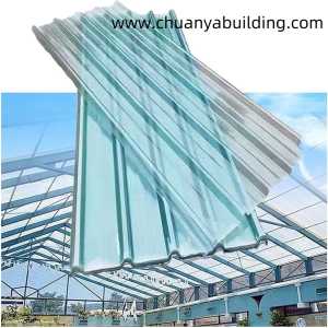 Environmentally Friendly Roofing Materials Improve Building Comfort And Longevity